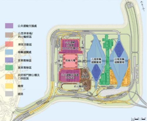 @所有人 港珠澳大桥今天通车!多份指南助你玩转