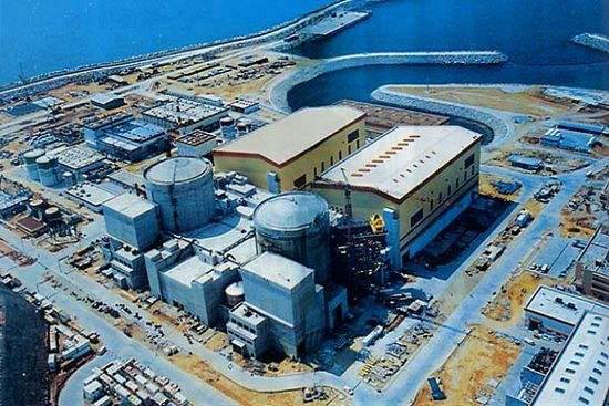 中国核电逆袭之路:从钢筋水泥都需进口到走向世界
