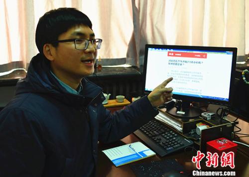 图为陈胜。(资料图片)<a target='_blank' href='http://www.chinanews.com/'>中新社</a>记者 翟羽佳 摄 点击进入下一页