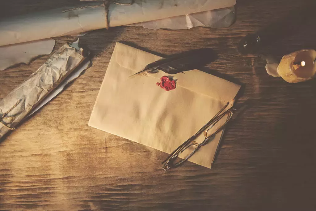 都21世纪了,英国人为什么还坚持写信? 都21世纪了,英国人为什么还坚持写信?