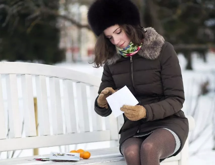 都21世纪了,英国人为什么还坚持写信? 都21世纪了,英国人为什么还坚持写信?