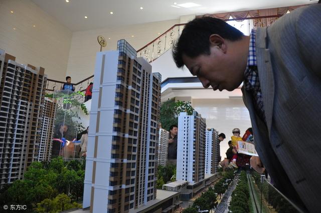 2019:炒房客退场炒房时代宣告结束 2019:炒房客退场 炒房时代宣告结束