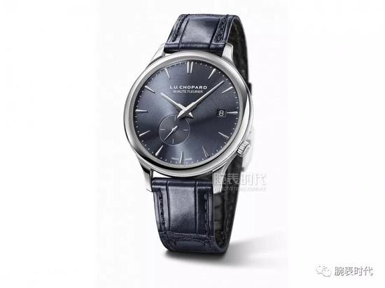  L.U.C XPS Twist Qualite Fleurier