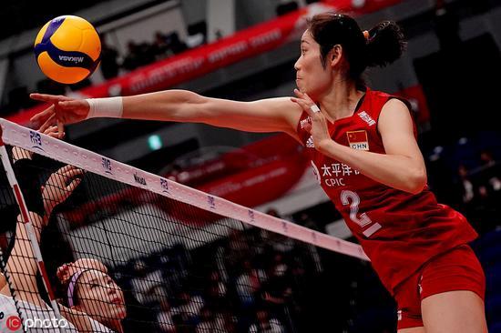 ͼʱ914գձ2019Ů籭һ׶֣ͼΪڱСͼƬԴICphoto