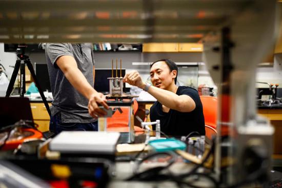 ��ͼƬ���� New York Times ����Ӱ��Melissa Golden��