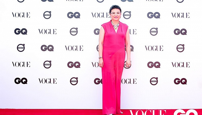 ��̩�����й��ܲ���÷�� ͼƬ��Դ��Vogue�й�����