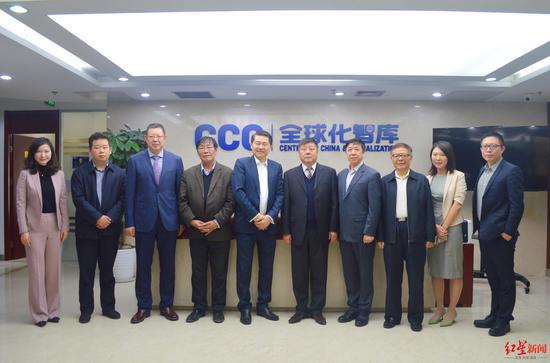 ���й���У��ҵ��ְҵ��չ�о���չ��2020���淢����λ�ר�Һ�Ӱ