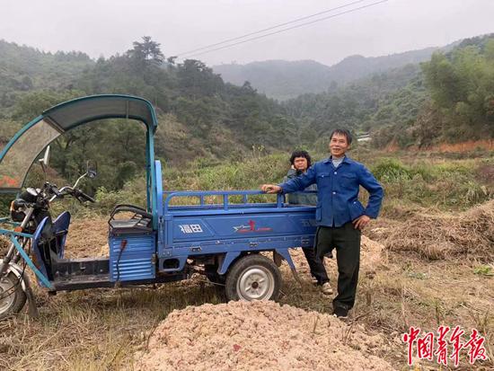 点击进入下一页