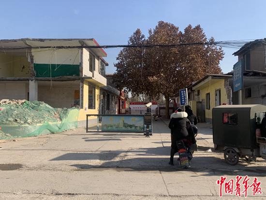 点击进入下一页