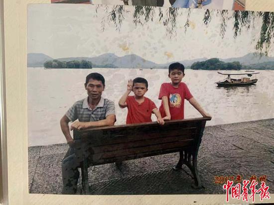 点击进入下一页