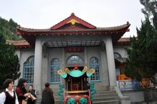 玄光寺