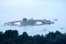 日月潭景观(3) 日月潭景观(3)