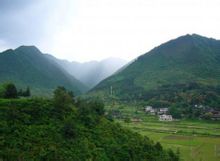 阳明山