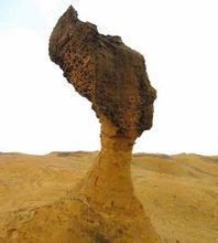 野柳地质公园图集1