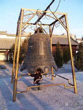 伏羲庙 建筑细节特写