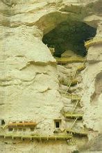 炳灵寺石窟