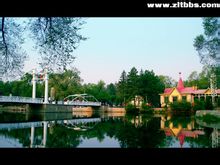 魅力扎兰屯 魅力扎兰屯