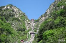 著名景点