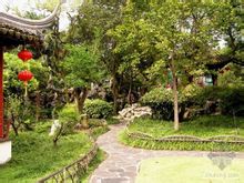 课植园 课植园