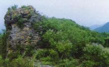 太平寨 风景图