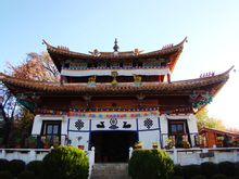 泸沽湖景点 泸沽湖景点