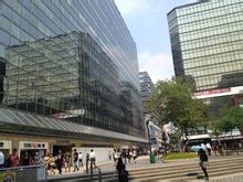 尖沙咀 尖沙咀