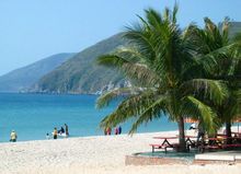 大东海