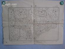 ʯӡ1931صͼ