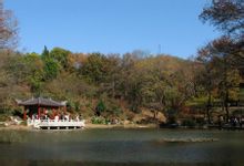 明镜湖