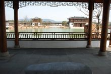 山庄美景 山庄美景