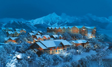 西岭雪山住宿 西岭雪山住宿