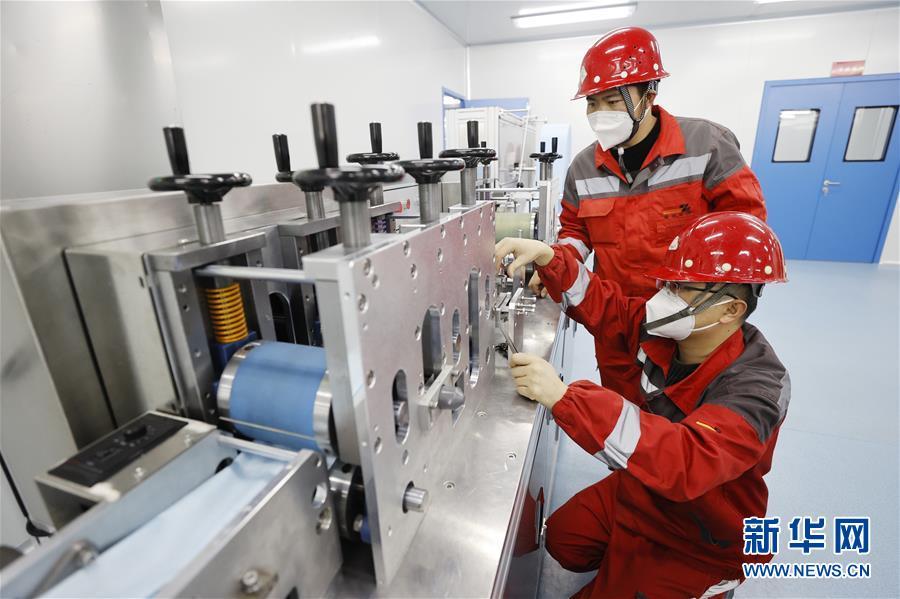 (新华全媒头条·年中经济观察·图文互动)(6)增速转正释暖意——透视疫情“大考”下的中国经济“半年报”