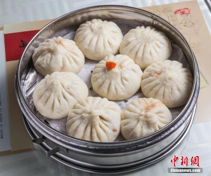 ͼΪ���������ӣ�������ͳ��ζС�ԡ�¬���� �� ͼƬ��Դ��CTPphoto