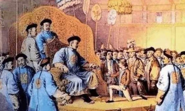 清朝鼎盛时期有多少附属国?历史学家:晚清政府不能涵盖清朝始终 清朝鼎盛时期有多少附属国?历史学家:晚清政府不能涵盖清朝始终
