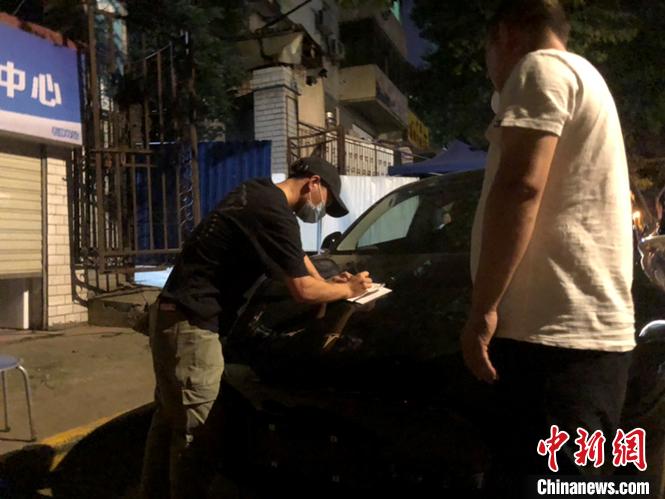 8��18�գ���˹���人�����ɹ��ᳵ�� ��ͼ