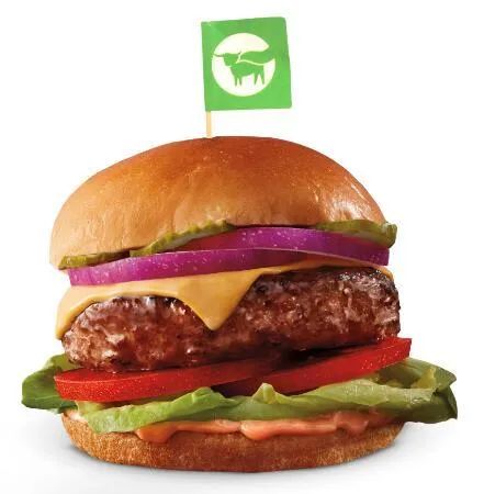 �������� ͼƬ��Դ��Beyond Meat��ͼ