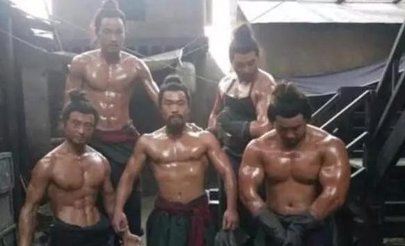 古代女人很喜欢男人五大三粗?是哪“五大”?哪“三粗”? 古代女人很喜欢男人五大三粗?是哪“五大”?哪“三粗”?