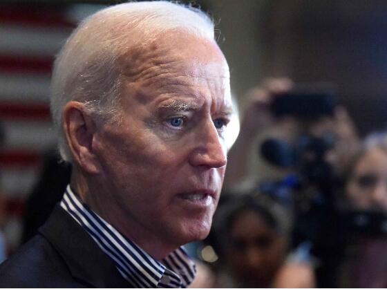 特朗普下台 岛内学者提醒蔡英文:一阵大风将席卷台湾! 特朗普下台 岛内学者提醒蔡英文:一阵大风将席卷台湾!