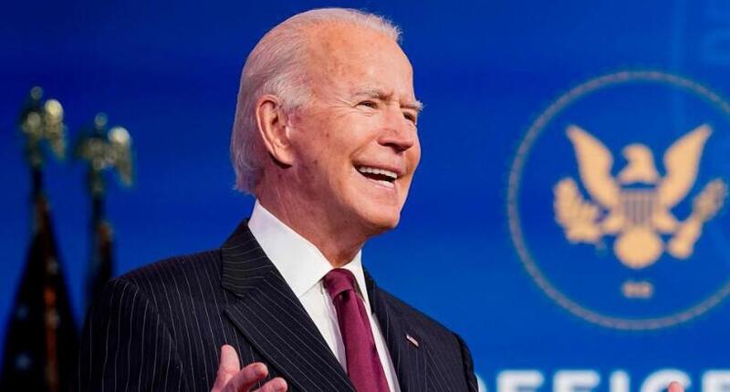 什么操作?拜登首场外交政策演说,竟这样说中国! 什么操作?拜登首场外交政策演说,竟这样说中国!