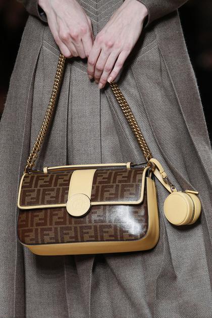 Fendi 2018�ﶬϵ��