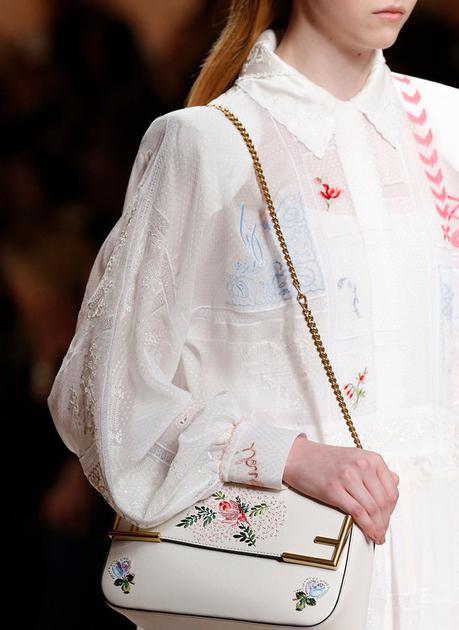 Fendi 2018�ﶬϵ��4