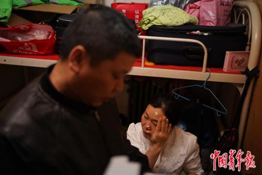 点击进入下一页