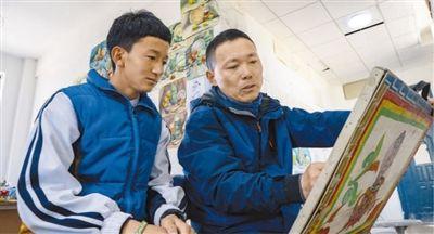 点击进入下一页