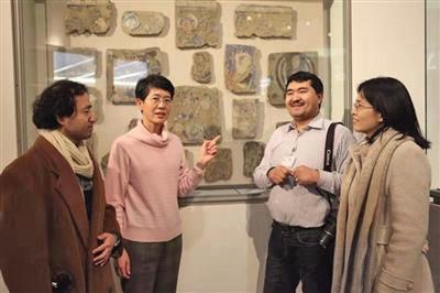 点击进入下一页