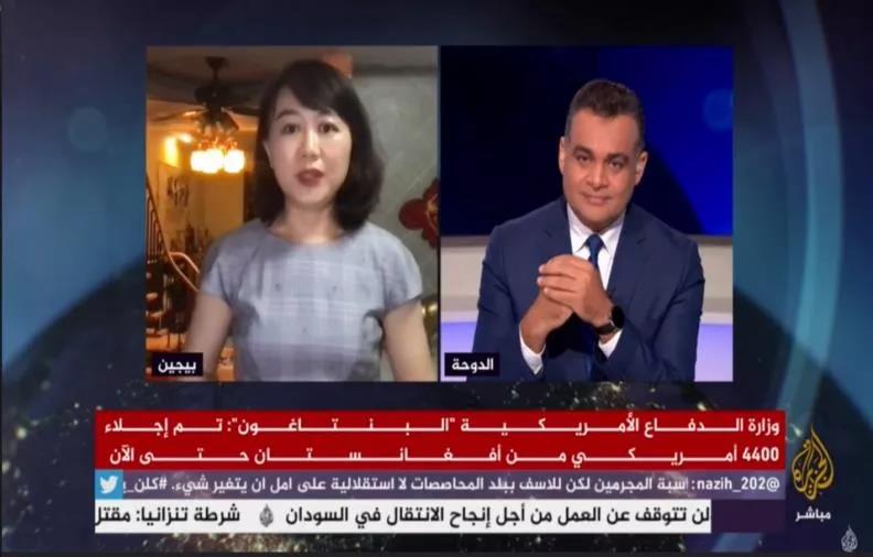 �� 8��26���賿���������뵺����̨�ٴ�����Ҷ���������������������۵㣬�з��԰�������������һ�����ȷ�ġ�