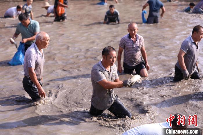 ũ��μӡ���ˮ���㡱������κ츣 ��