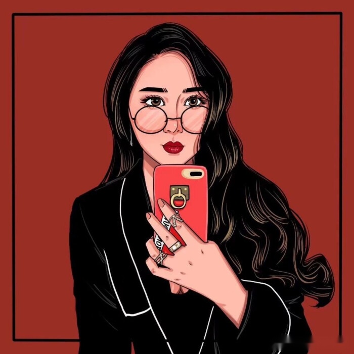 ΢���ϣ���ô������Ȧ��Ů�ˣ����Ե��Լ��ܵ���