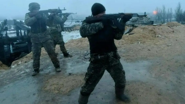 ���������ίԱ����ϯ������������75�����ڲ�ս�����Ӷ��