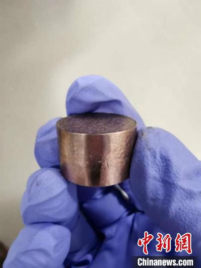 ʯīϩ���Ե繤�����¼����״γɹ�Ӧ���ڵ�����ҵ