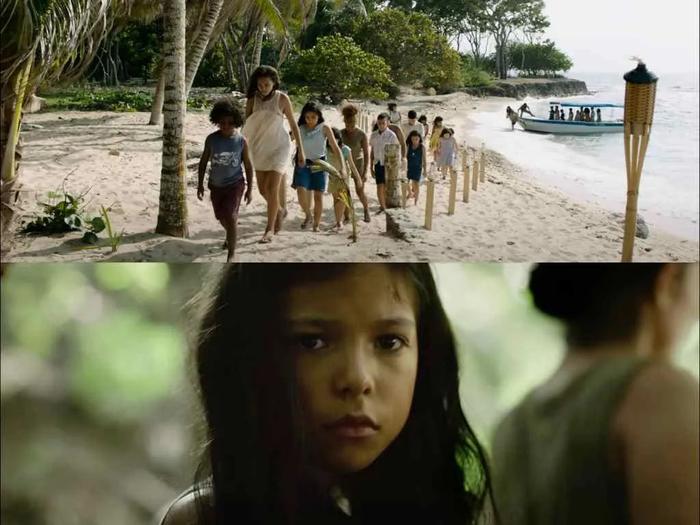 ����Ӱ������֮�������ա�